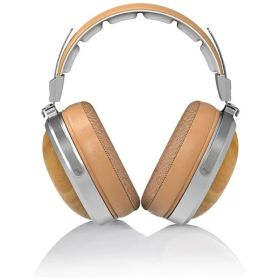 FIIO｜フィーオ ヘッドホン FIO-FT1-C [オーバーヘッド型]