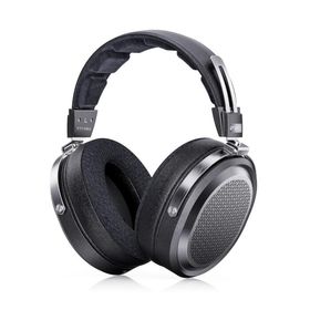 FiiO FT1 Pro ブラック 開放型ヘッドホン FIO-FT1PRO-B「在庫有」