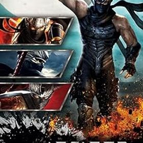 【中古】NINJA GAIDEN:マスターコレクション 【CEROレーティング「Z」】 (初回生産限定特典(特製リバーシブルジャケット仕様) 同梱)
