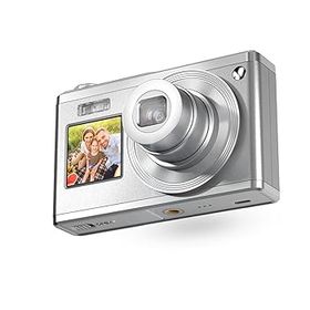 【中古】KEIYO【デジタルカメラ】光学6倍ズームデジタルカメラ AN-DC002【公式ショップ】