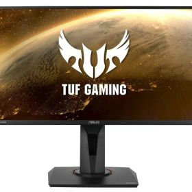 【ポイント10倍】 【代引不可】ASUS PCモニター・液晶ディスプレイ TUF Gaming VG259QR [24.5インチ 黒] 【P10倍】