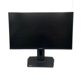 【中古】ASUS◆PCモニター・液晶ディスプレイ VG259QR/ワイド型//【パソコン】