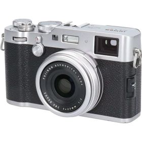 X100F【中古】
