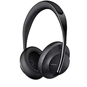 【中古】BOSE NOISE CANCELLING HEADPHONES 700 ワイヤレスノイズキャンセリングヘッドホン Amazon Alexa搭載 トリプルブラック