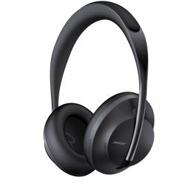 【中古】【非常に良い】Bose Noise Cancelling Headphones 700 ワイヤレスヘッドホン Bluetooth ノイズキャンセリング Bluetooth 接続 マイク付 最大20時間 再生 タッ