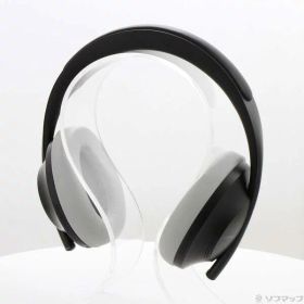 【中古】BOSE(ボーズ) Bose Noise Cancelling Headphones 700 トリプルブラック 【198-ud】