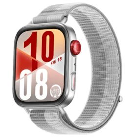 【エントリーで最大全額ポイント還元｜8/11まで】 HUAWEI｜ファーウェイ HUAWEI WATCH FIT 4 Grey