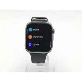 【中古】Huawei HUAWEI WATCH FIT 4 [ブラック]【ECセンター】保証期間1ヶ月【ランクB】