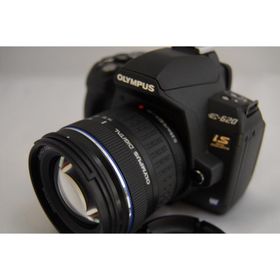 OLYMPUS デジタル一眼カメラ E-620 レンズキット