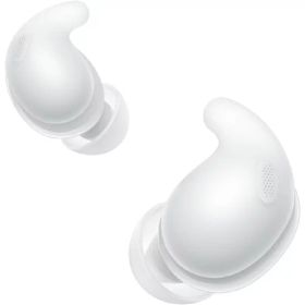 ソニー SONY WF-LS910N-WZ ホワイト LinkBuds Fit 完全ワイヤレスイヤホン Bluetooth5.3 WFLS910NWZ