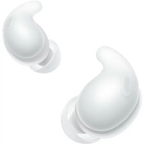 ソニー SONY【 WF-LS910N-WZ】 WFLS910N-WZ ワイヤレスノイズキャンセリングイヤホン LinkBuds Fit ホワイト【KK9N0D18P】