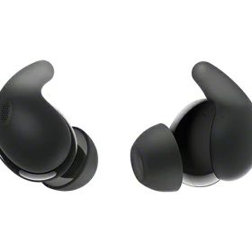 【在庫あります 即納可能】ワイヤレスノイズキャンセリングステレオヘッドセット LinkBuds Fit WF-LS910N ブラック