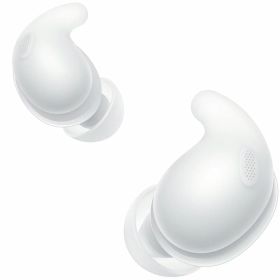 「新品」ソニー LinkBuds Fit WF-LS910N/WZ [ホワイト] ワイヤレスイヤホン