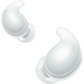 ソニー(SONY) ワイヤレス ノイズキャンセリング イヤホン LinkBuds Fit/WF-LS910N 自然なフィット感 軽量 小型 ノイ