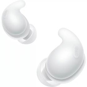 ソニー SONY WF-LS910N-WZ ホワイト LinkBuds Fit 完全ワイヤレスイヤホン Bluetooth5.3 WFLS910NWZ