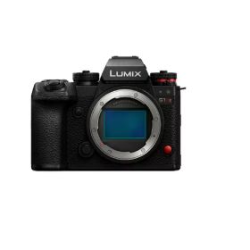 パナソニック デジタル一眼カメラ・ボディ LUMIX DC-S1M2ES [DCS1M2ES]【RNH】
