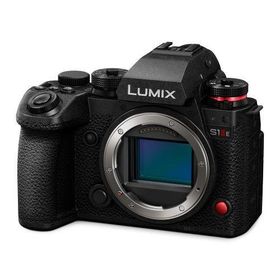 LUMIX DC-S1M2ES ボディ パナソニック デジタル一眼レフカメラ