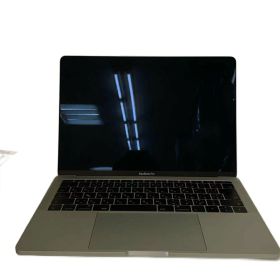 【中古】Apple◆ノートパソコン MacBook Pro MLH12J/A A1706/Core i5/8GB/2017年//【パソコン】