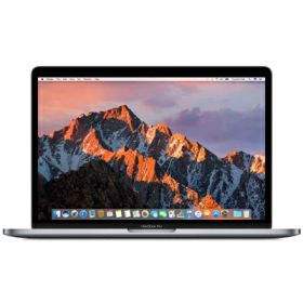 中古パソコン 【電源アダプタ・ケーブル欠品】MacBook Pro 13インチ MLL42J/A Late 2016 スペースグレイ【Core i5(2.0GHz)/8GB/256GB SSD】 Apple 当社3ヶ月間保証 イオシス