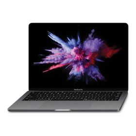 【中古】【安心保証】 MacBookPro 2016年 MLL42J/A