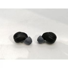 【中古】SONY WF-C700N ブラック【浜松駅前】保証期間1ヶ月【ランクB】