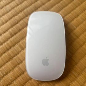 新品未使用 Apple Magic Mouse USB-C 白