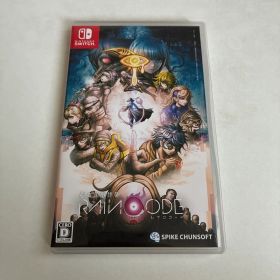 超探偵事件簿 レインコード
