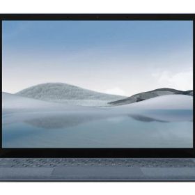 Microsoft Surface Laptop 4 5C1-00030(5BT-00030の展示モデル) Corei5 1135G7 2.4GHz/8GB/SSD512GB/2256x1504/Win11/Office2021/展示美品/新品同様