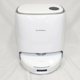 [中古] Narwal Freo ナーワルフレオ Freo X Ultra ロボット掃除機 narwal-freo-x-ultra narwal-freo-x-ultra [良い(B)]