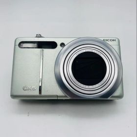 【動作確認済み】 RICOH CX5