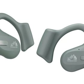 JVC イヤホン・ヘッドホン Victor nearphones HA-NP50T-G [セージグリーン] 【配送種別A】