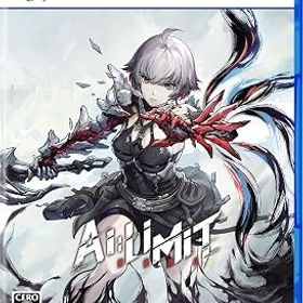 【中古】【PS5】AI LIMIT 無限機兵 豪華版
