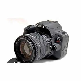 【中古】 キヤノン Canon EOS Kiss X9 EF-S18-55 IS STM レンズキット ブラック 当店保証30日間 人気 ミラーレス 一眼レフ 交換レンズ カメラ