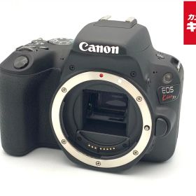 【中古】 【良品】 キヤノン EOS Kiss X9 ボディ ブラック 【デジタル一眼レフ】 【6ヶ月保証】