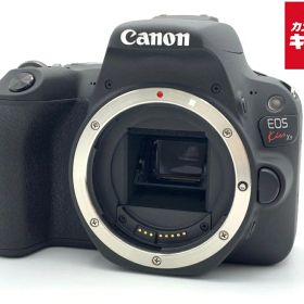 【中古】 【並品】 キヤノン EOS Kiss X9 ボディ ブラック 【デジタル一眼レフ】 【6ヶ月保証】