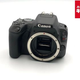 【中古】 【並品】 キヤノン EOS Kiss X9 ボディ ブラック 【デジタル一眼レフ】 【6ヶ月保証】