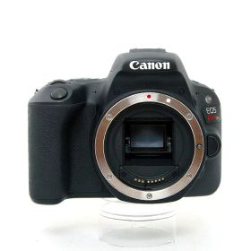 【中古】 (キヤノン) Canon EOS KISS X9 ボデイ ブラツク【中古カメラ デジタル一眼】 ランク：B