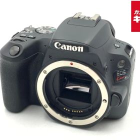 【中古】 【良品】 キヤノン EOS Kiss X9 ボディ ブラック 【デジタル一眼レフ】 【6ヶ月保証】