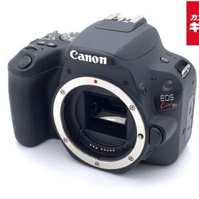 【中古】 【並品】 キヤノン EOS Kiss X9 ボディ ブラック 【デジタル一眼レフ】 【6ヶ月保証】