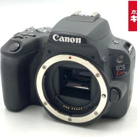【中古】 【良品】 キヤノン EOS Kiss X9 ボディ ブラック 【デジタル一眼レフ】 【6ヶ月保証】