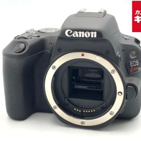 【中古】 【良品】 キヤノン EOS Kiss X9 ボディ ブラック 【デジタル一眼レフ】 【6ヶ月保証】