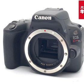【中古】 【良品】 キヤノン EOS Kiss X9 ボディ ブラック 【デジタル一眼レフ】 【6ヶ月保証】