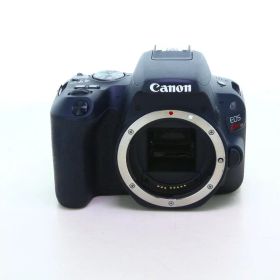【中古】 (キヤノン) Canon EOS KISS X9 ボデイ ブラツク【中古カメラ デジタル一眼】 ランク：B
