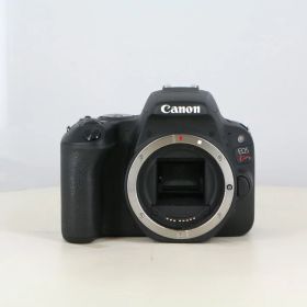 【中古】 (キヤノン) Canon EOS KISS X9 ボデイ ブラツク【中古カメラ デジタル一眼】 ランク：B