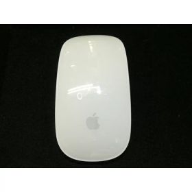 【中古】Apple Magic Mouse 2 (2015) シルバー MLA02J/A【川崎】保証期間1週間