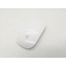 【中古】Apple Magic Mouse 2 (2015) シルバー MLA02J/A【秋葉2号】保証期間1週間