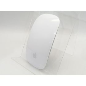 【中古】Apple Magic Mouse 2 (2015) シルバー MLA02J/A【高崎モントレー】保証期間1週間