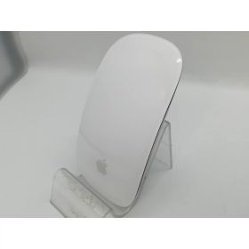 【中古】Apple Magic Mouse 2 (2015) シルバー MLA02J/A【京都】保証期間1週間