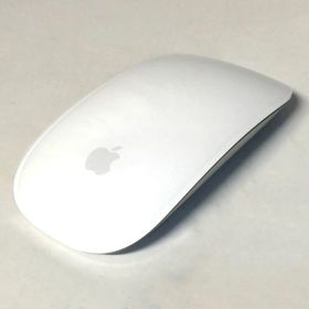【中古】 Apple Magic Mouse 2 MLA02J/A (A1657) 周辺機器 / 発売時期2015年〜