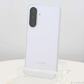 〔中古品〕 Galaxy A36 5G 128GB オーサムホワイト SM-A366QZAASJP SIMフリー ［6.7インチ有機EL／Snapdragon 6 Gen 3／RAM:6GB／ナノSIM&eSIM］〔中古品〕 Galaxy A36 5G 128GB オーサムホワイト SM-A366QZAASJP SIMフリー ［6.7インチ有機EL／Snapdragon 6 Gen 3／RAM:6GB／ナノSIM&eSIM］